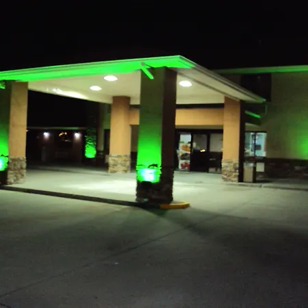 Quality Inn Carbondale University Area