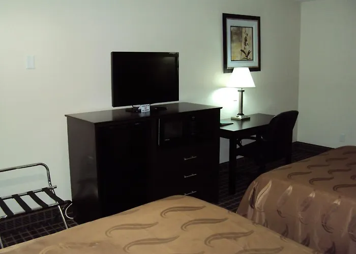 Quality Area Hotel Carbondale