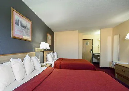 Quality Area Hotel Carbondale