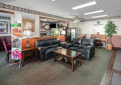 Quality Area Hotel
