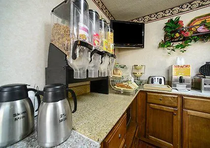 Quality Area Hotel 3*