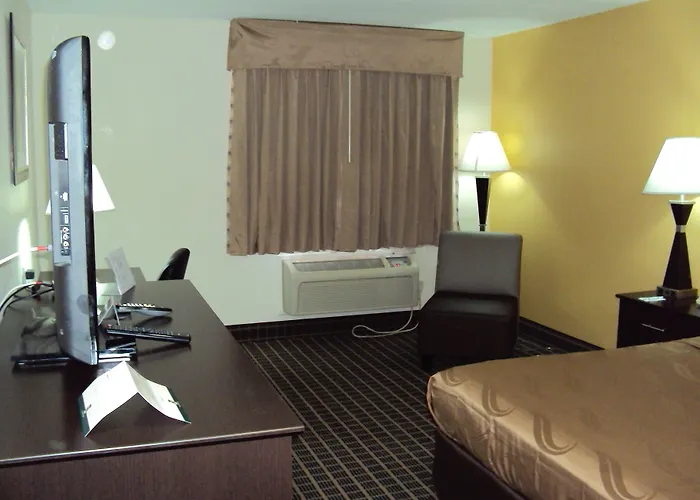 Hotel Quality Area 3*