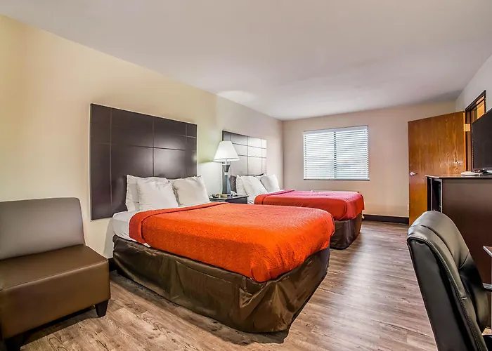 Hotel Quality Area