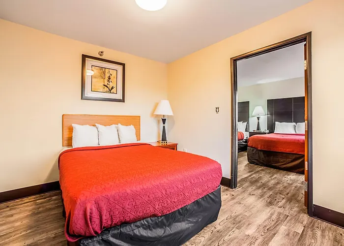 Quality Area Hotel