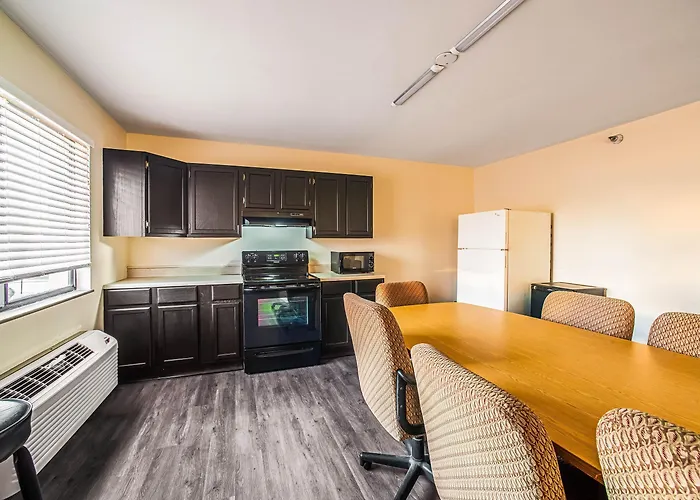 Quality Area Hotel