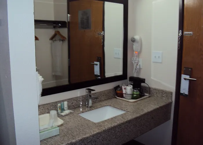 Hotel Quality Area