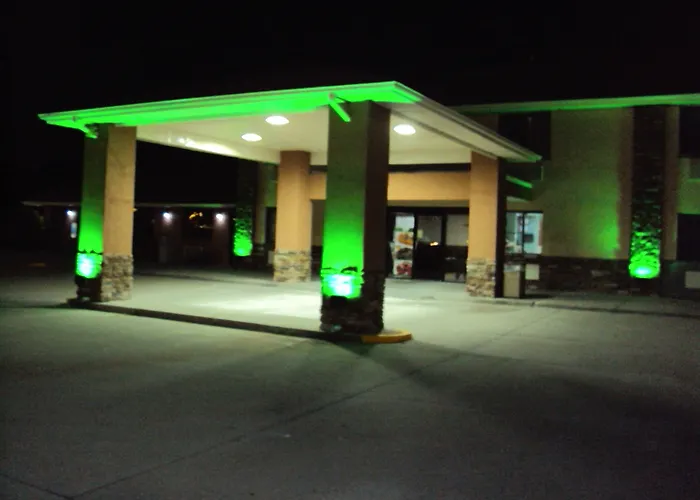 Hotel Quality Area Carbondale