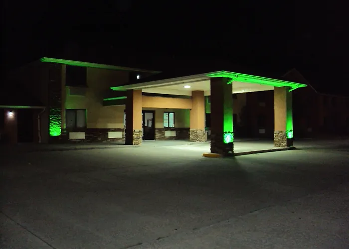 Hotel Quality Area Carbondale