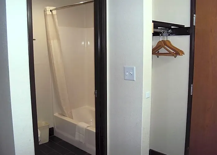 Quality Area Hotel Carbondale