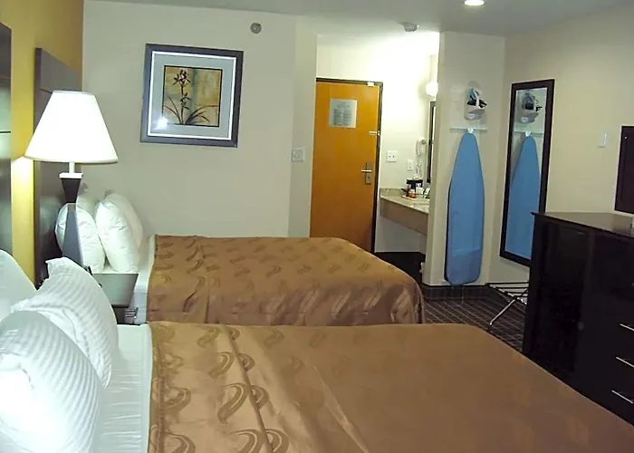 Hotel Quality Area 3*