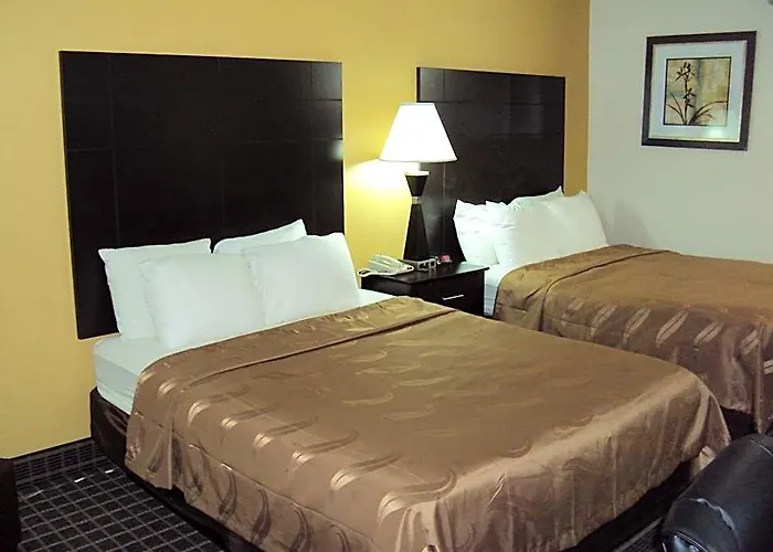 Quality Area Hotel