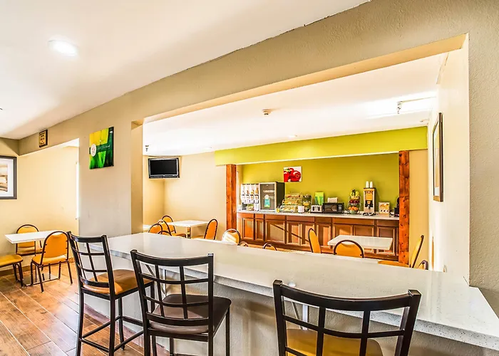 Quality Area Hotel