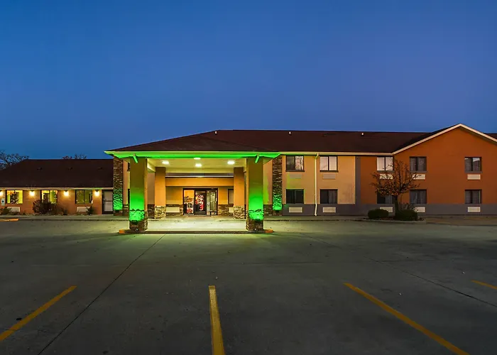 Quality Area Hotel Carbondale