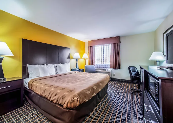 Hotel Quality Area
