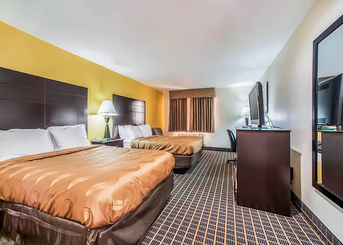 Hotel Quality Area 3*