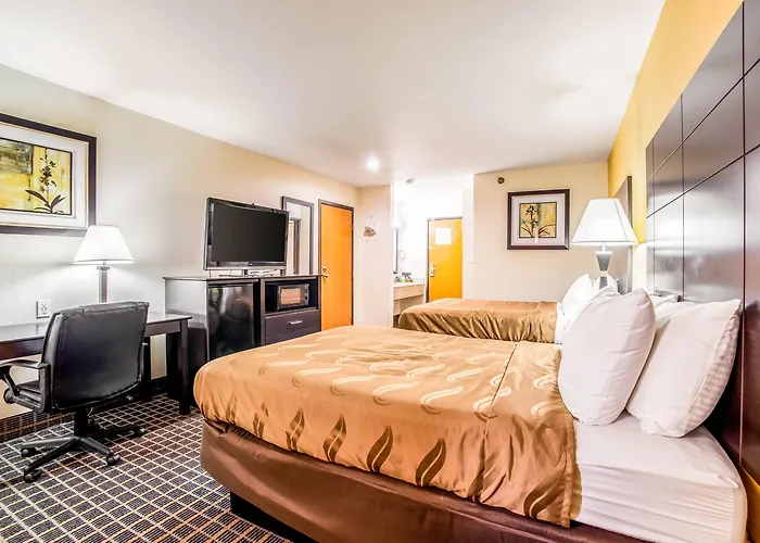 Quality Area Hotel