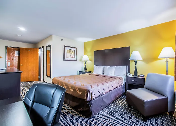 Quality Area 3* Carbondale