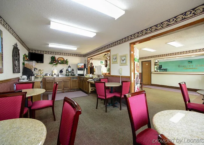 Hotel Quality Area