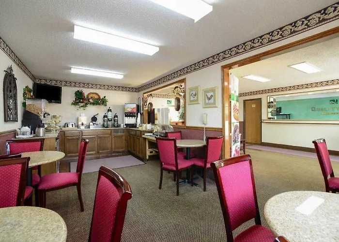 Quality Area Hotel