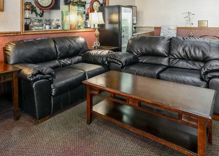 Hotel Quality Area Carbondale