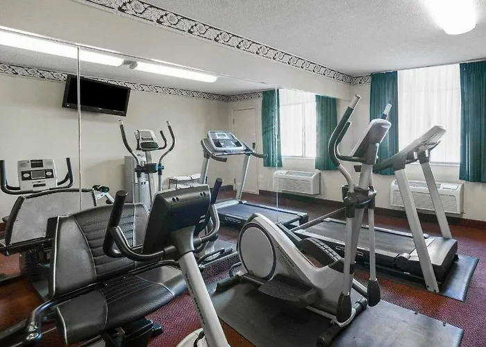 Hotel Quality Area