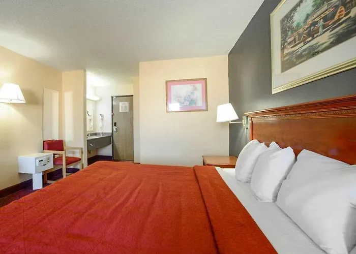 Quality Area Hotel