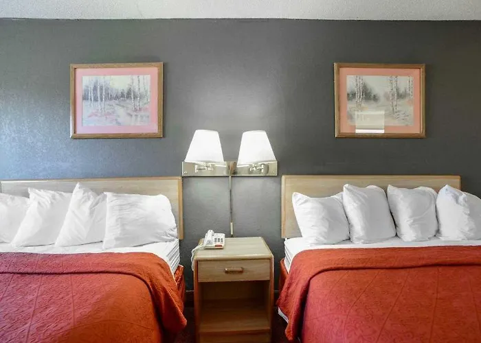 Hotel Quality Area 3*