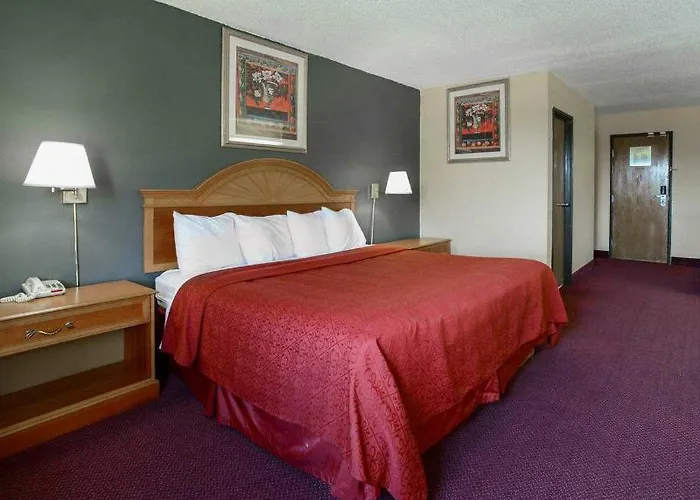 Hotel Quality Area