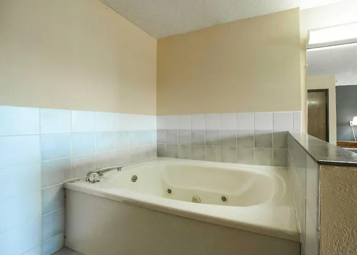 Quality Area Hotel Carbondale