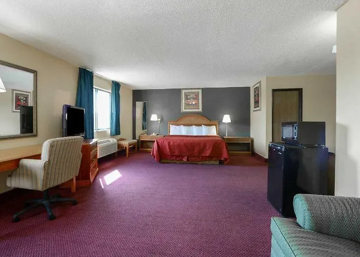 Hotel Quality Area 3*
