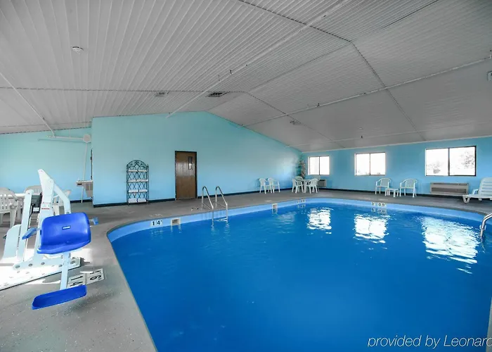 Quality Area Hotel 3*