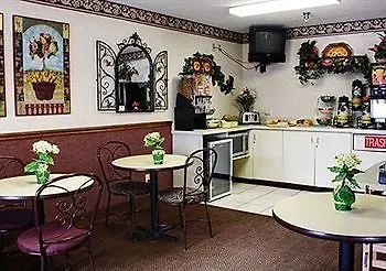 Quality Area Hotel Carbondale