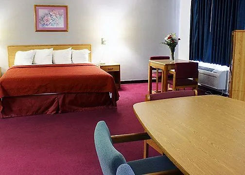Quality Area Hotel Carbondale