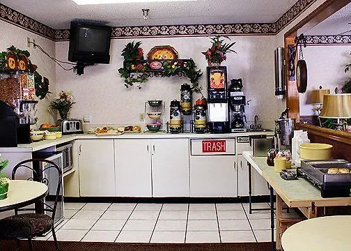 Quality Area 3* Carbondale