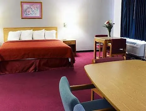 Quality Area Hotel