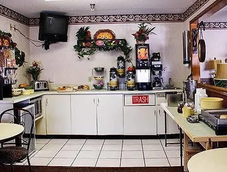Quality Area Hotel