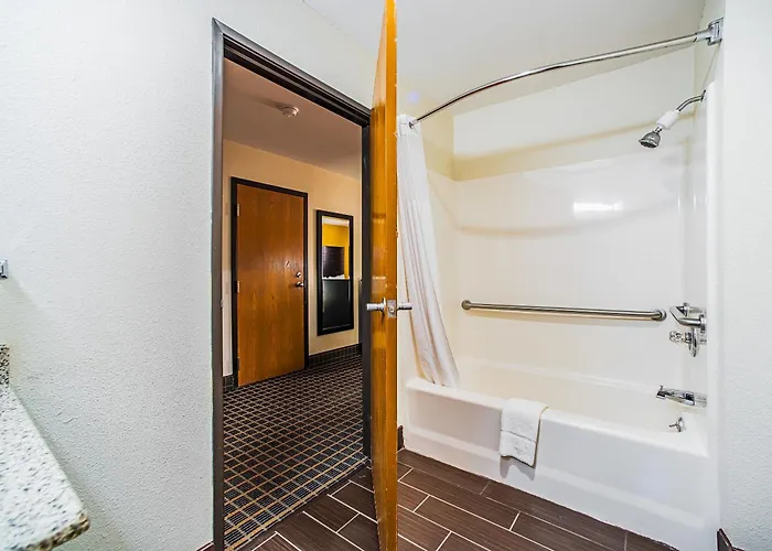 Hotel Quality Area