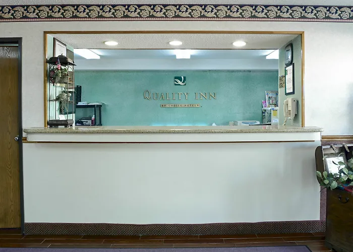 Quality Area Hotel