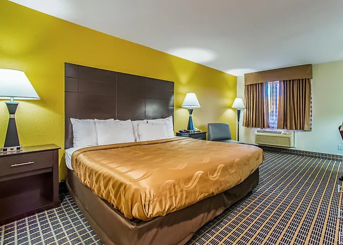 Hotel Quality Area 3*